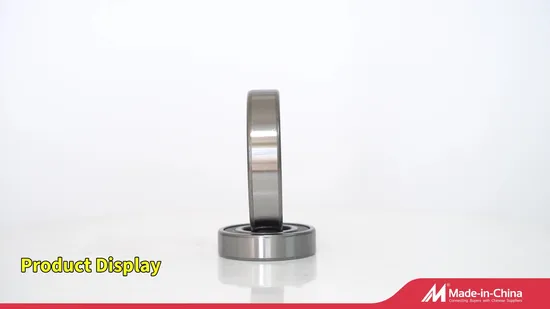 Taper Roller Bearing Spherical Roller Bearing Deep Groove Ball Bearing Cylindrical Angular Contact Needle Bearing for Timken SKF NSK NTN Koyo NACHI IKO