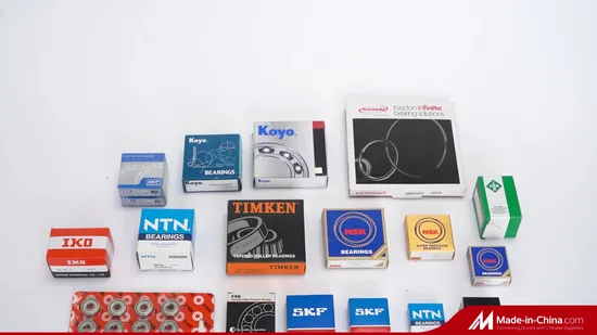 SKF NSK Roller Bearings Distributor 22220eae4 Spherical Roller Bearing