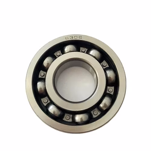 Wj774 C&U High Precision Ball Roller Joint Bearings for 6000, 6200, 6300 Series for Auto Parts