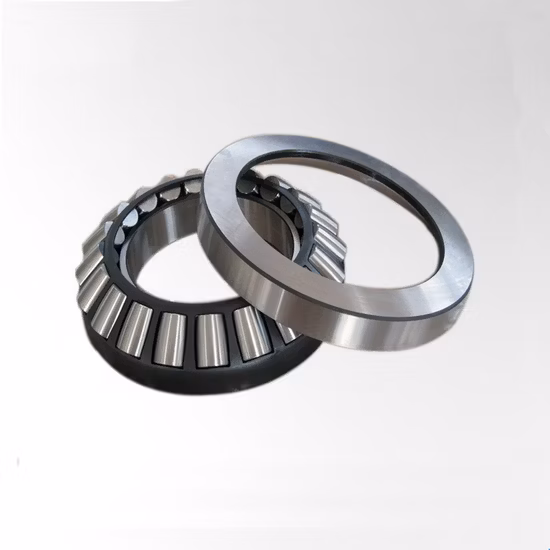 Factory Direct 51101 8101 Bearing Steelflat Thrust Ball Bearings