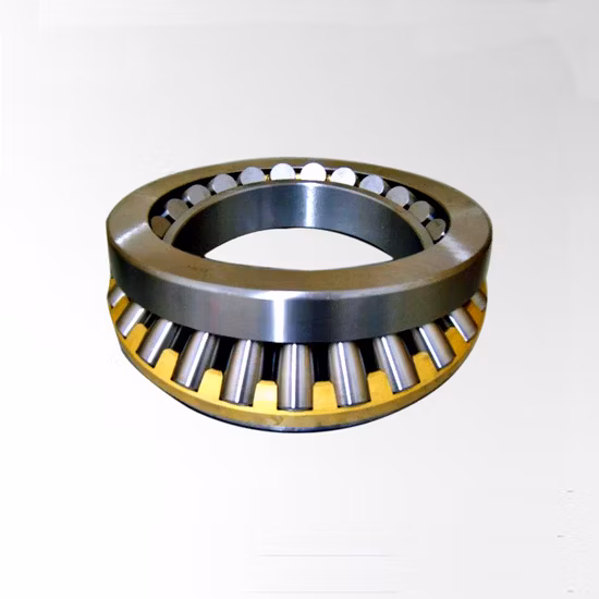 Factory Direct 51101 8101 Bearing Steelflat Thrust Ball Bearings