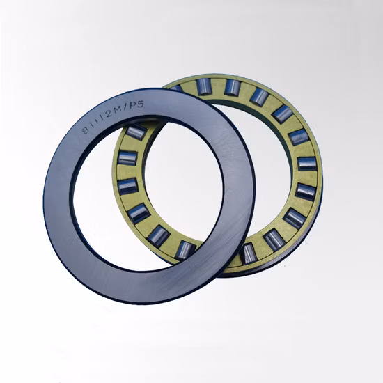 Factory Direct 51101 8101 Bearing Steelflat Thrust Ball Bearings