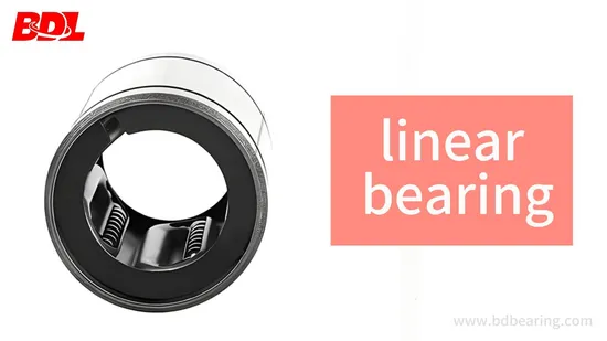 Linear Motion Guide Way Hzw30 Bearing with Rail Linear Block for CNC Machine