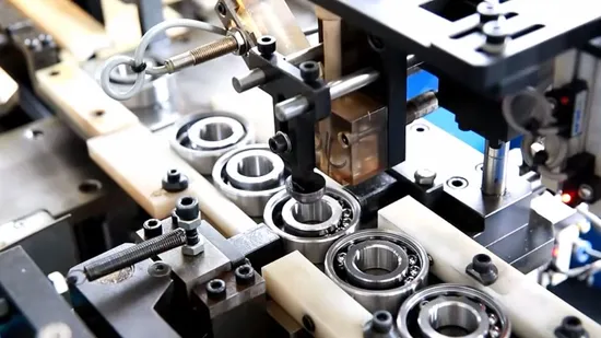 NSK Timken NTN Koyo Motorcycle Bearing Wheel Bearing Auto Bearing Linear Bearing Angular Contact Ball Bearing Taper Roller Bearing Deep Groove Ball Bearing