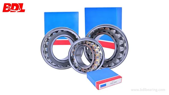 Spherical Roller Bearing NTN Brand Original 22322 C/W33 Ck Cak 110*240*80 mm