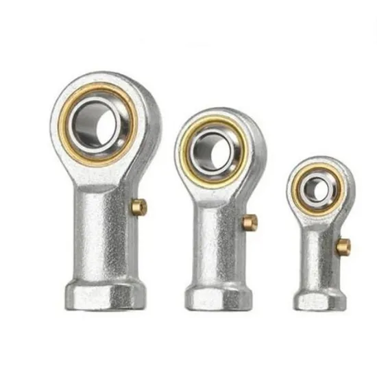 Hand Female Thread Spherical Plain Heim Joint/Radial Spherica Ge Bearing